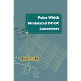 [Pulse Width Modulated DC-DC Converters] [By: Keng Chih Wu] [January, 1997]