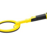 Pulsedive Scuba Dedektörü 20 Cm Arama Başlıklı