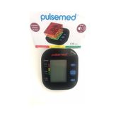 Pulsemed BSX533 Konuşan Tansiyon Aleti