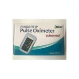 Pulsemed C101H1 Parmak Tipi Profesyonel Pulse Oksimetre