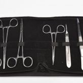 Pulsemed Cerrahi Set 7p