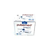 Pulsemed Comp Mıst Kompresorlu Nebulızator Rj-301