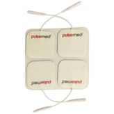 Pulsemed Kablolu Tens Pedi 5x5 cm 4'lü