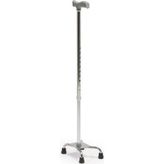 Pulsemed Medkaltec Leo 393 Dört Ayaklı Baston
