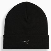 Puma 026404-01 Metal Cat Siyah Unisex Bere