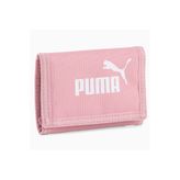 Puma 054757-17 Phase Pembe Kadın Cüzdan