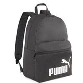 Puma 07994301 Siyah Phase Backpack Sırt Çantası