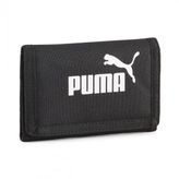 Puma 07995101 Siyah Erkek Cüzdan