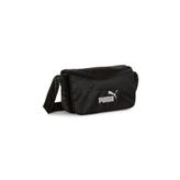Puma 09065401 Core Up Baguette Siyah Kadın Çapraz Çanta
