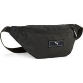 Puma 091318-01 Deck Siyah Erkek Bel Çantası