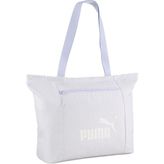 Puma 09134502 Mavi Standart Base Shopper Omuz Çantası