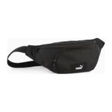Puma 091486-01 Siyah Erkek Bel Çantası