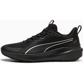Puma 31193001 Siyah Skyrocket Lite Trail WTR Erkek Koşu Ayakkabısı
