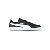 Puma 372605 01 Up Siyah Beyaz Erkek Sneaker Ayakkabı