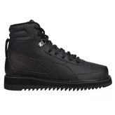 Puma 37302503 E-107 Desıerto V2 Erkek Siyah Bot