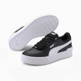 Puma 373031-06 Carina Lift Siyah Kadın Spor Ayakkabı