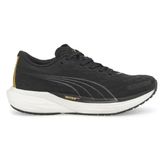 Puma 37685502 Deviate Nitro 2 Kadın Siyah Koşu Ayakkabısı
