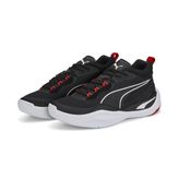 Puma 38584101 Playmaker Jet Siyah Unisex Spor Ayakkabı