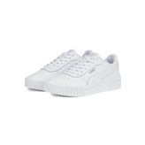 Puma 38584902 Beyaz Carina 2.0 Kadın Spor Ayakkabı