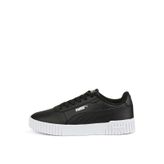 Puma 38584905 Carina 2.0 Siyah Kadın Lifestyle Ayakkabı