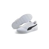 Puma 38584907 Carina 2.0 Beyaz Kadın Ayakkabı