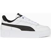 Puma 38939003 Carina Street Beyaz Kadın Günlük Ayakkabı