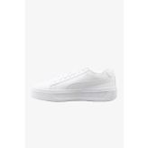 Puma 39075801 Smash Platform V3 Beyaz Kadın Günlük Ayakkabı