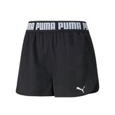 Puma 521806 01 Train Strong WVN3 Kadın Şort