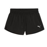 Puma 525903-01 Puma Tad Essentıal 3" Woven Short Kadın Şort