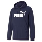 Puma 58668806 Lacivert Erkek Sweatshirt