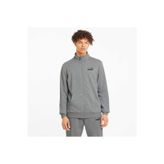 Puma 58669603 Gri Erkek Sweatshirt