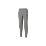 Puma 58671653 Gri Erkek Eşofman Altı
