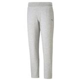 Puma 58684654 Gri Kadın Eşofman Altı