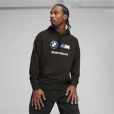 Puma 62416201 Bmw Mms Ess Ft Erkek Sweatshirt