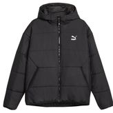 Puma 62712301 Poly Puffer Jacket Siyah Erkek Mont