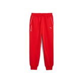 Puma 63012303 F1 ESS+ Sweatpants - relax Kırmızı Lastikli Bel Regular Fit Düz Erkek Eşofman Altı