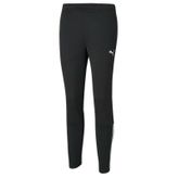 Puma 65725403 Teamliga Training Pants W Siyah Kadın Futbol Eşofman Altı