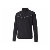 Puma 65739403 Siyah Erkek Sweatshirt