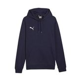 Puma 65861806 Teamgoal Casuals Hoody Lacivert Erkek Sweatshirt