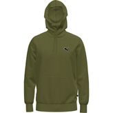 Puma 67597833 Better Essentials Yeşil Günlük Stil Erkek Sweatshirt