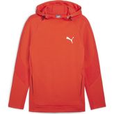 Puma 68169918 Evostripe Kırmızı Erkek Sweatshirt