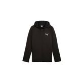 Puma 68170301 Evostripe Siyah Günlük Stil Erkek Sweatshirt