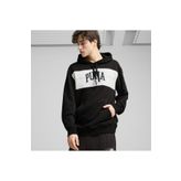 Puma 681797-01 Squad TR Siyah Erkek Sweatshirt