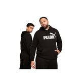 Puma 682572-01 Siyah Essentials Erkek Sweatshirt