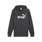 Puma 68257344 ESS No 1 Logo Gri Günlük Stil Erkek Sweatshirt