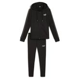 Puma 683046 Metallic Tracksuit Fl Kadın Eşofman Takımı
