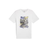 Puma 683213 Graphics Photoprint Tee Erkek Tişort