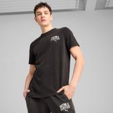 Puma 684640-01 Siyah Class Erkek T-Shirt