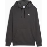 Puma 684728-44 Gri Essentials Elevated Erkek Sweatshirt