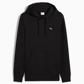 Puma 68472801 ESS Elevated Hoodie Siyah Günlük Stil Erkek Sweatshirt
